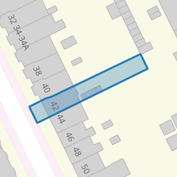 Perceel LDN03-N-2602