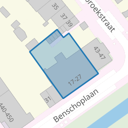 Perceel LDN03-N-2624