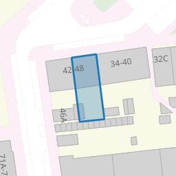Perceel LDN03-N-2634
