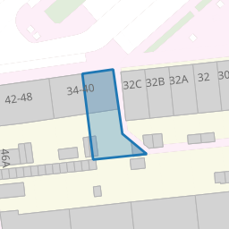 Perceel LDN03-N-2636
