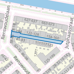 Perceel LDN03-N-2646
