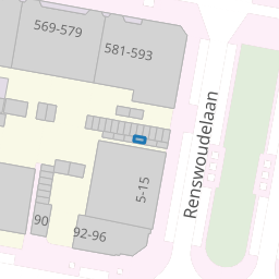 Perceel LDN03-N-2653