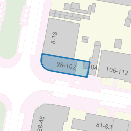 Perceel LDN03-N-2657