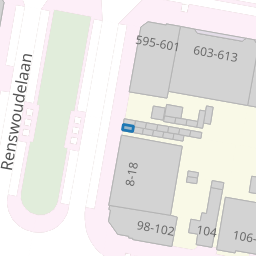 Perceel LDN03-N-2661