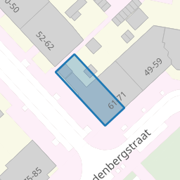 Perceel LDN03-N-2684