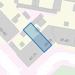 Perceel LDN03-N-2686