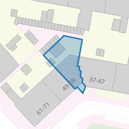 Perceel LDN03-N-2687