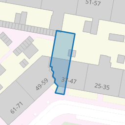 Perceel LDN03-N-2688