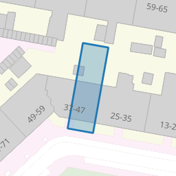 Perceel LDN03-N-2689