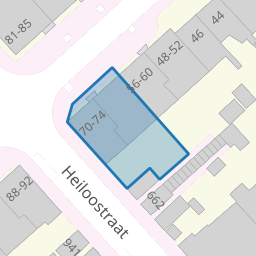 Perceel LDN03-N-2706