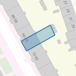 Perceel LDN03-N-2711