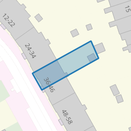 Perceel LDN03-N-2722