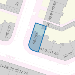 Perceel LDN03-N-2730