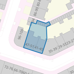 Perceel LDN03-N-2731