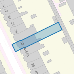 Perceel LDN03-N-2740