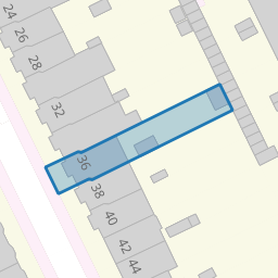 Perceel LDN03-N-2742