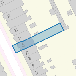 Perceel LDN03-N-2744