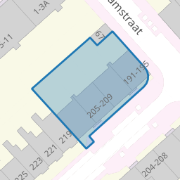 Perceel LDN03-N-2764