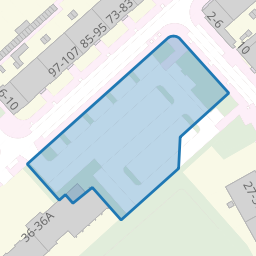 Perceel LDN03-N-2788