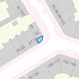 Perceel LDN03-N-2802