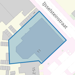 Perceel LDN03-N-2805