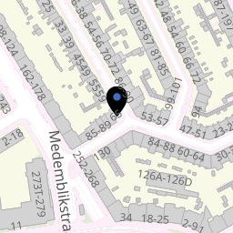 Appartement LDN03 N 2809 1