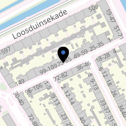 Appartement LDN03 N 2832 3