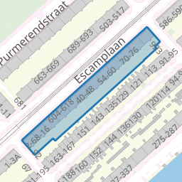 Perceel LDN03-N-2844