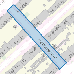 Perceel LDN03-N-2847