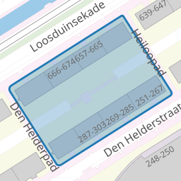 Perceel LDN03-N-2856