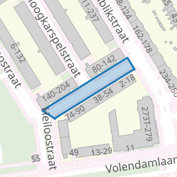 Perceel LDN03-N-2863