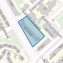 Perceel LDN03-N-2881