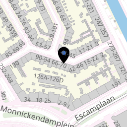 Appartement LDN03 N 2909 2