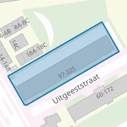 Perceel LDN03-N-2944
