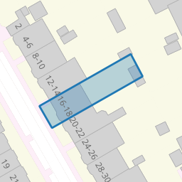 Perceel LDN03-N-2953