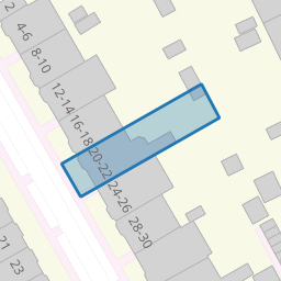 Perceel LDN03-N-2954