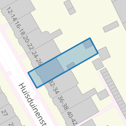 Perceel LDN03-N-2956