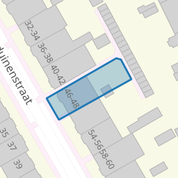 Perceel LDN03-N-2962