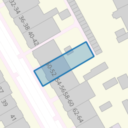 Perceel LDN03-N-2963