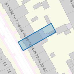 Perceel LDN03-N-2968