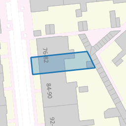 Perceel LDN03-N-2995