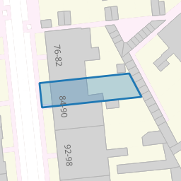 Perceel LDN03-N-2996