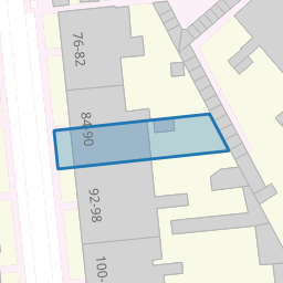 Perceel LDN03-N-2997