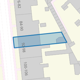 Perceel LDN03-N-2998