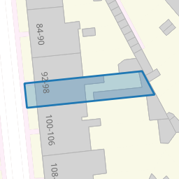 Perceel LDN03-N-2999