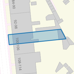 Perceel LDN03-N-3000