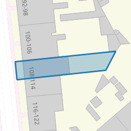 Perceel LDN03-N-3002