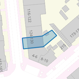 Perceel LDN03-N-3007