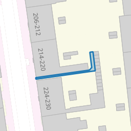 Perceel LDN03-N-3032