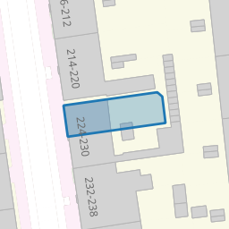 Perceel LDN03-N-3034